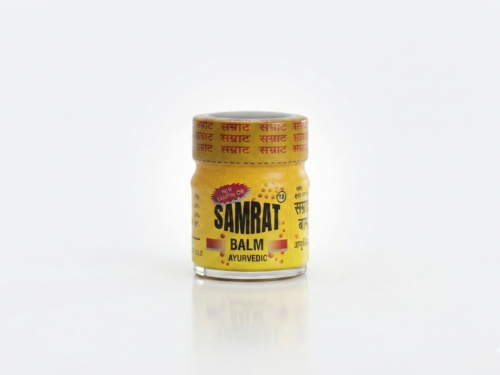 balm1 Samrat Balm